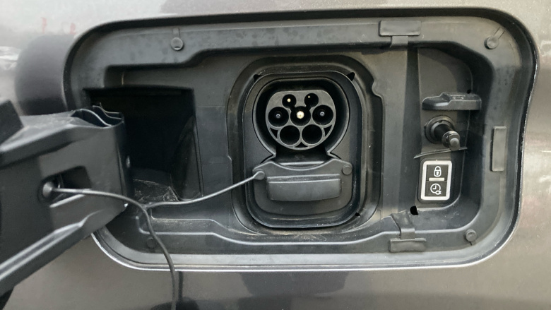 Vauxhall Combo Cargo E-L1 2300 100kW Pro 50kWh H1 Van Auto